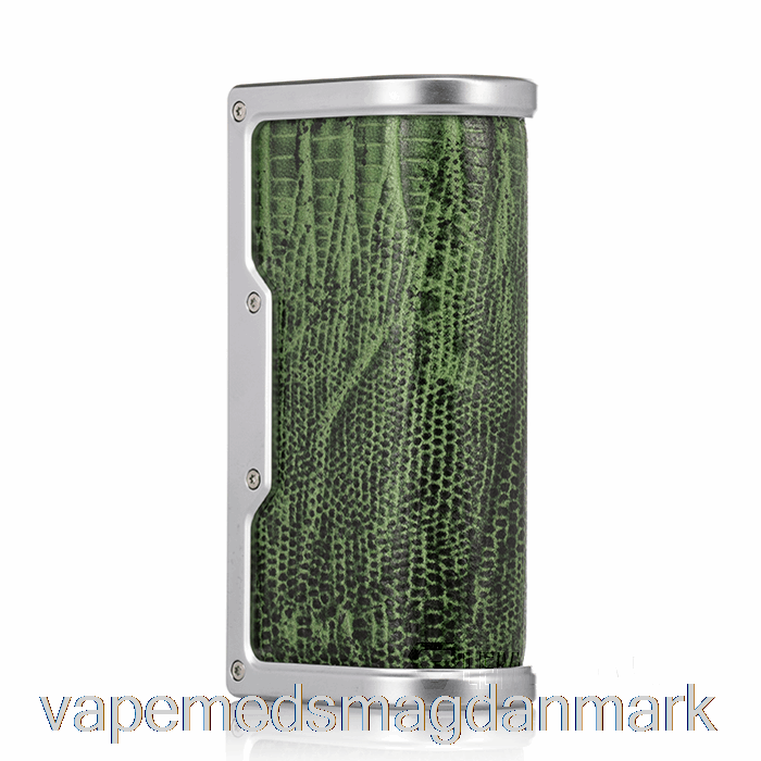 Engangs Vape Danmark Lost Vape Thelema Batteridæksel Ss / Oasis